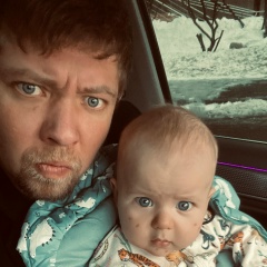 Олег Шалашов, 07.03.1992, Москва