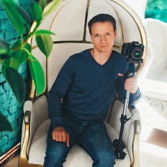 Семён Анищенко, 27.04, Краснодар