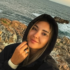 Вероника Zen, 12.12, Воронеж