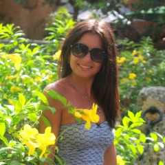 Танечка Вакилова, 20.04, Москва