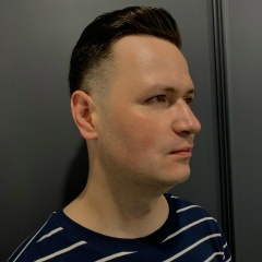 Юрий Мансуров, 10.06, Пермь