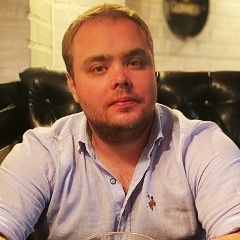 Vlad Aksenov, 08.05.1992, Москва