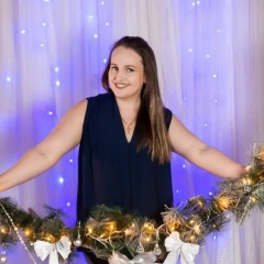 Людмила Кузенкова, 16.11.1988, Новосибирск