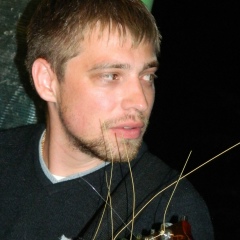 Дмитрий Левичев, 09.06.1985, Челябинск