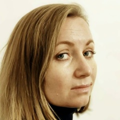 Наталья Ходина, 13.05.1983, Москва