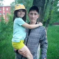 Димон Бушмакин, 01.12.1988, Усолье-Сибирское