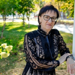 Наталья Еремина, Самара