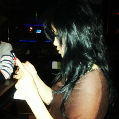 Жанар Сыбанкулова, 06.08.1986, Алматы