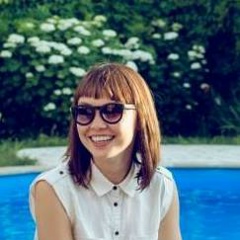 Людмила Ширмина, 21.04, Бишкек