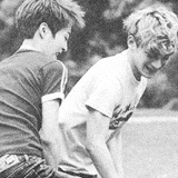 Kim Jong-Dae, 21.09.1992