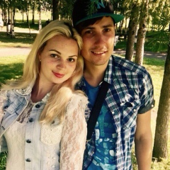 Dmitry Rudik, 07.11.1986, Санкт-Петербург