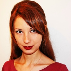 Лина Дьяконова, 13.02.1991, Каменск-Уральский