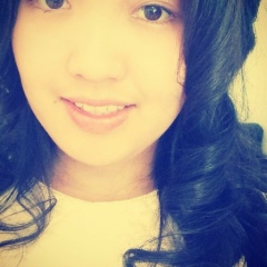 Aluashka Ualieva, 24.11.1995, Алматы