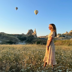 Анна Чертовских, 28.06, Санкт-Петербург