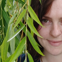 Елена Лапина, 03.07, Новомосковск