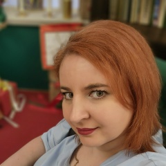 Дарья Наращивание Ногтей, 24.11.1983, Краснодар