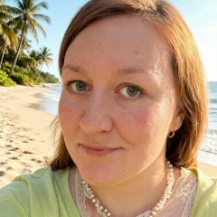 Анюта Скудра, 26.05.1990, Екатеринбург