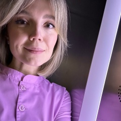 Мария Гартвик, 27.01, Санкт-Петербург