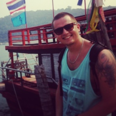 Александр Бородатый, 15.07, Shenzhen