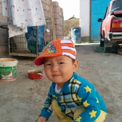 Мейрамбек Нысанбаев, 04.09.1994, Актау