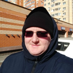 Кирилл Еремичев, 23.08, Королёв