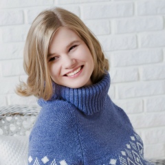 Анастасия Шадрина, 08.05.1986, Москва