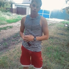 Алексей Гнеушев, 20.10.1996, Магнитогорск