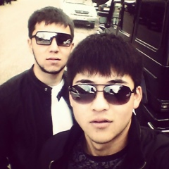 Ruslan Tuglukov, 02.04, Москва