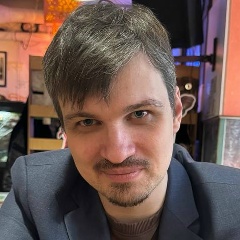 Ярослав Румата, 03.06.1987, Череповец