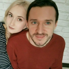 Илья Владимирович, 31.05.1987, Москва