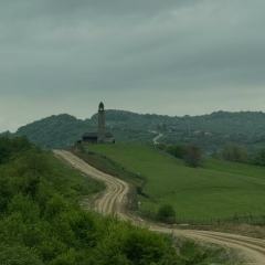 Муслим Ибрагимов, 13.05, Грозный