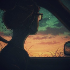 Елена Сергеевна, Москва