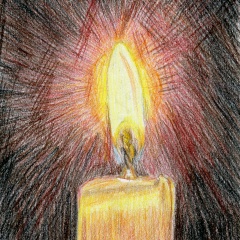 Альма Закатная, 15.07