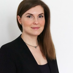 Полина Балашова, 04.04, Москва