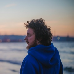 Андрей Шубин, 22.03.1989, Санкт-Петербург