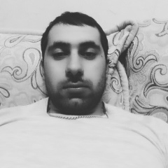 Chingiz Gurbanzade, 11.01
