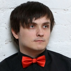 Александр Мельников, 06.06.1988, Санкт-Петербург