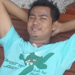 Zaw Htike, 15.05.1989