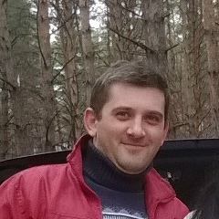 Сергей Грабинский, 21.01.1984, Киев