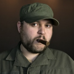 Илья Баркман, 10.08.1986, Курск