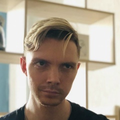 Андрей Щербина