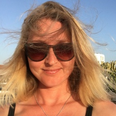 Анна Федорова, 14.07.1986, Санкт-Петербург