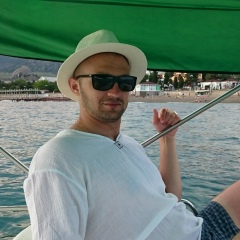 Виктор Штыфурко, 24.01.1987, Сургут