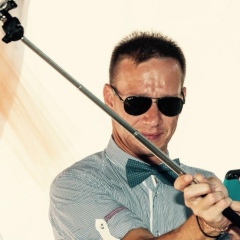 Shurik Denisov, 11.08, Санкт-Петербург