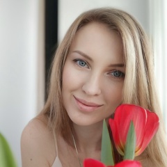 Елена Федорова, 27.11, Хабаровск