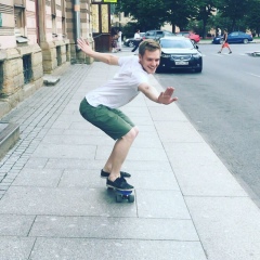 Владимир Иваненко, 05.06.1993