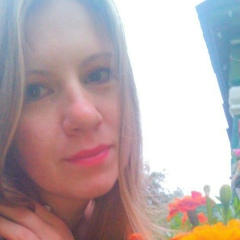 Юлия Бамбурова, 23.01.1986, Санкт-Петербург