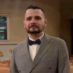 Игорь Просочкин, 26.07.1988, Екатеринбург