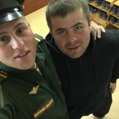 Андрей Макаров, Екатеринбург