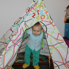 Ajika Kuyma, 11.01.1987, Ялта